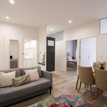 2 Bedroom Cosy Flat OOporto Extérieur photo