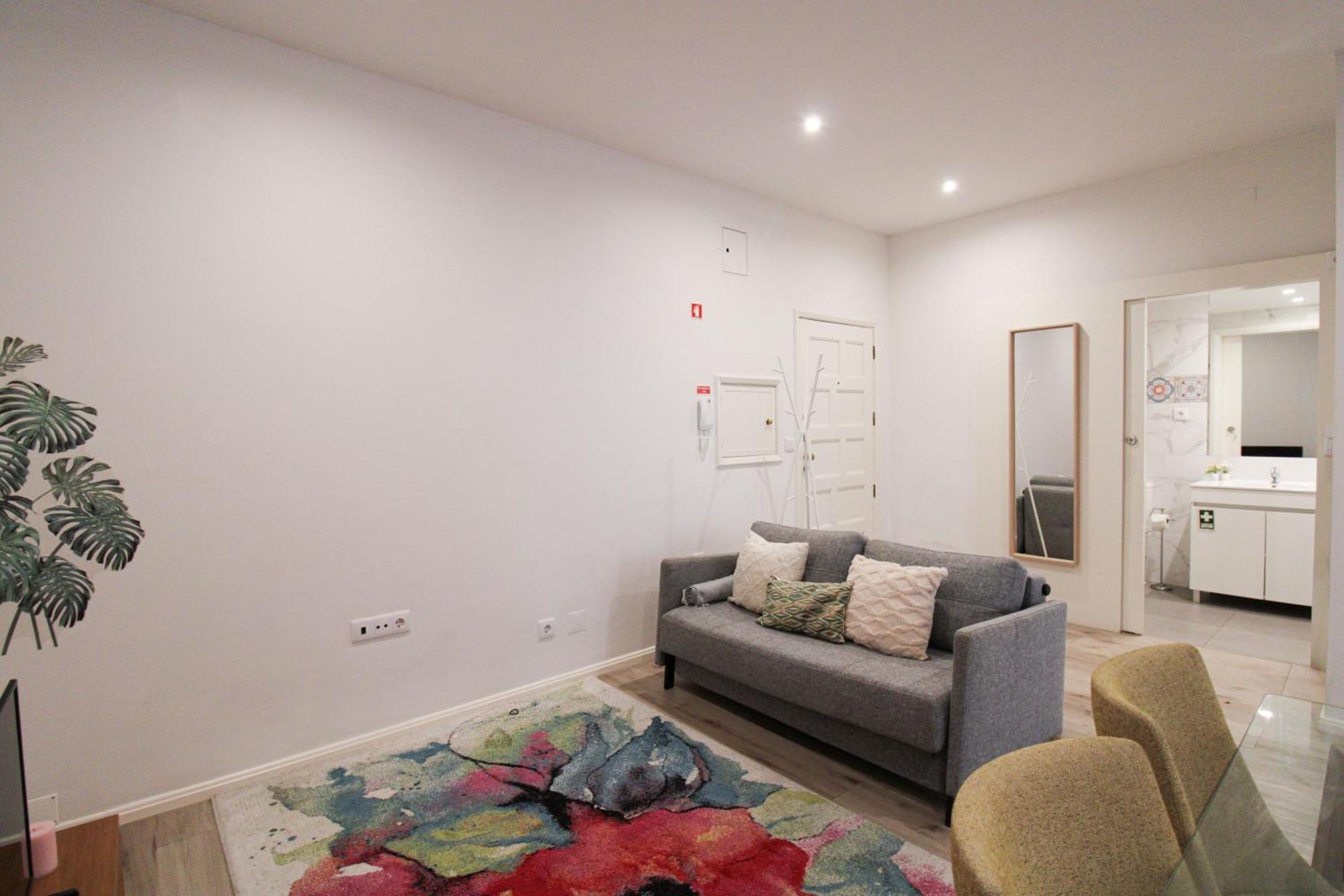 2 Bedroom Cosy Flat OOporto Extérieur photo